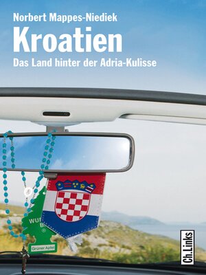 cover image of Kroatien